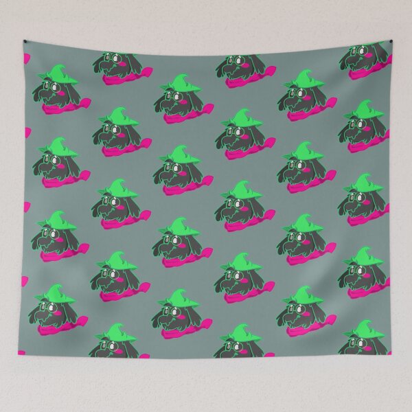 Item preview, DELTARUNE - RALSEI   designed and sold by Demine19.