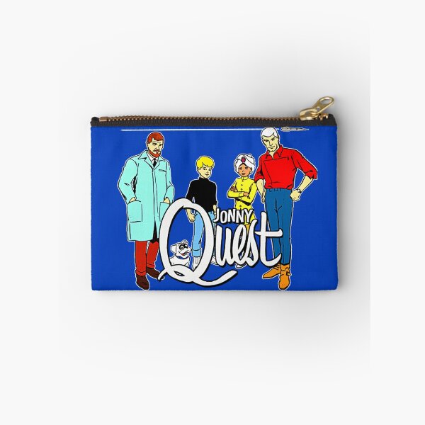 Item preview, Jonny Quest, non-distressed  designed and sold by Thomashea24.