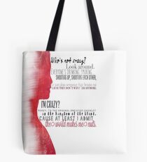 Glorificus "Glory" Tote Bag