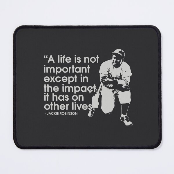 Item preview, Robinson 42 Baseball Legend Myth Brooklyn Jackie designed and sold by GerickryLand.