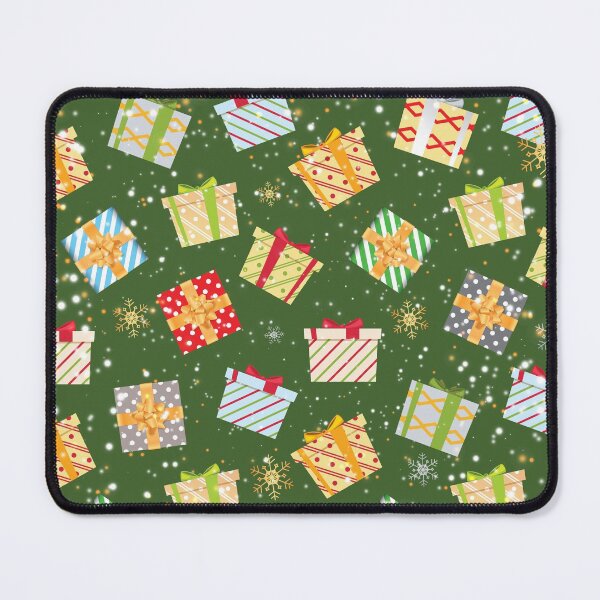 Item preview, Christmas gifts pattern 12 designed and sold by B & K Store.