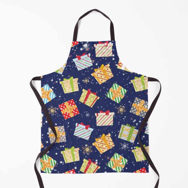 Item preview, Christmas gifts pattern 10 designed and sold by B & K Store.