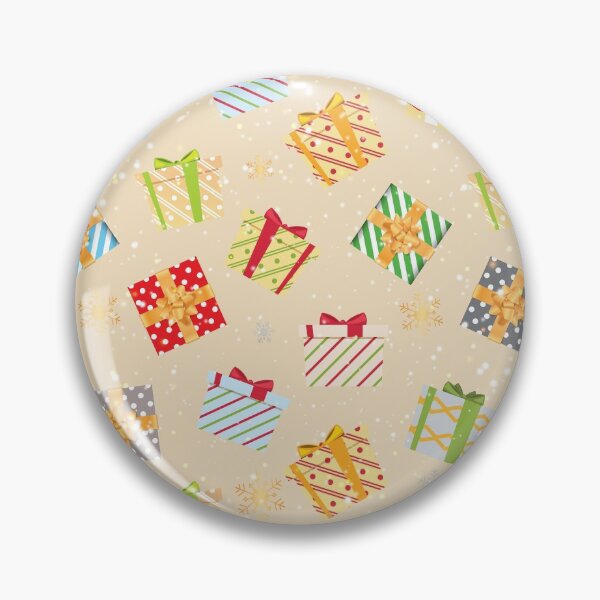 Item preview, Christmas gifts pattern 9 designed and sold by B & K     Store.