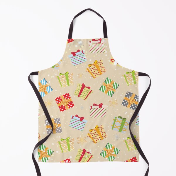Item preview, Christmas gifts pattern 9 designed and sold by B & K Store.