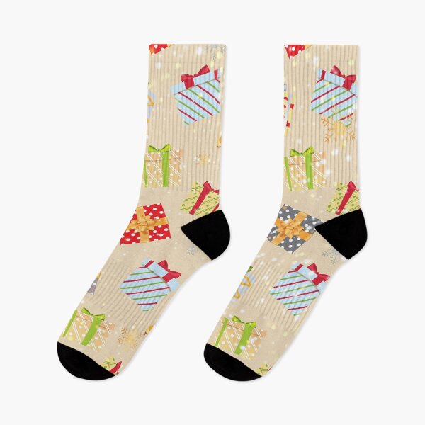Item preview, Christmas gifts pattern 9 designed and sold by B & K     Store.