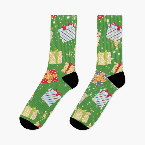 Item preview, Christmas gifts pattern 8 designed and sold by B & K     Store.