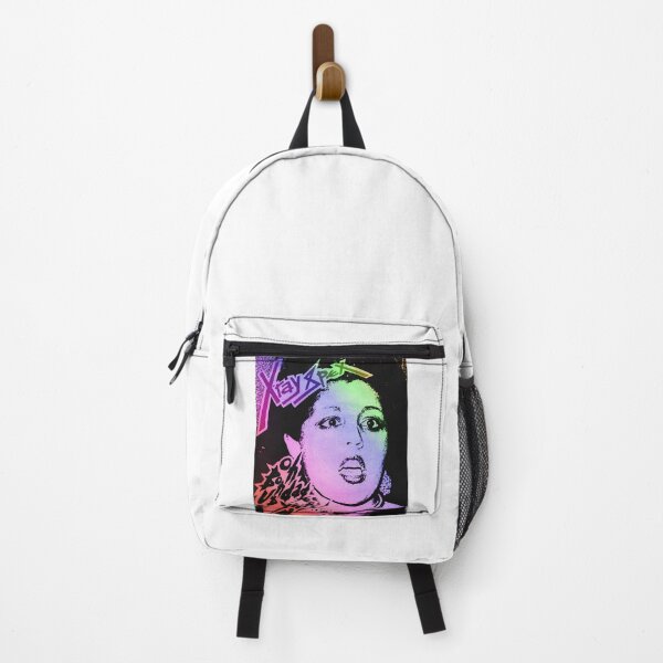 Item preview, X-Ray Spex One Of The Great British Punk Bands Rock Seditionaries Style Berlin designed and sold by OddballRaySpex.