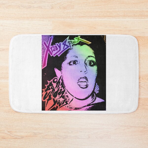 Item preview, X-Ray Spex One Of The Great British Punk Bands Rock Seditionaries Style Berlin designed and sold by OddballRaySpex.