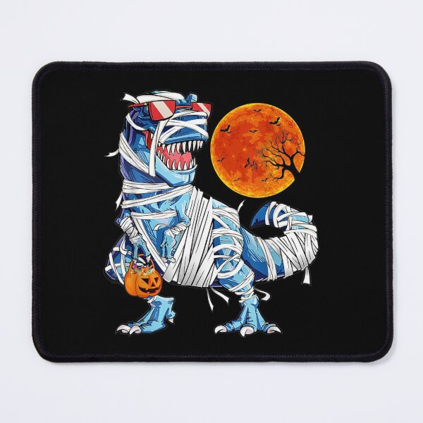 Item preview, Halloween s for Boys Kids Dinosaur T rex Mummy designed and sold by Erstenenquis.