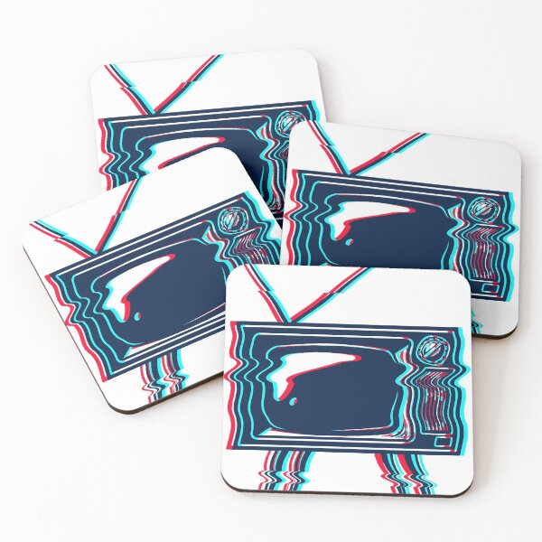 Item preview, Retro Television Classic designed and sold by littlesotoivzry.
