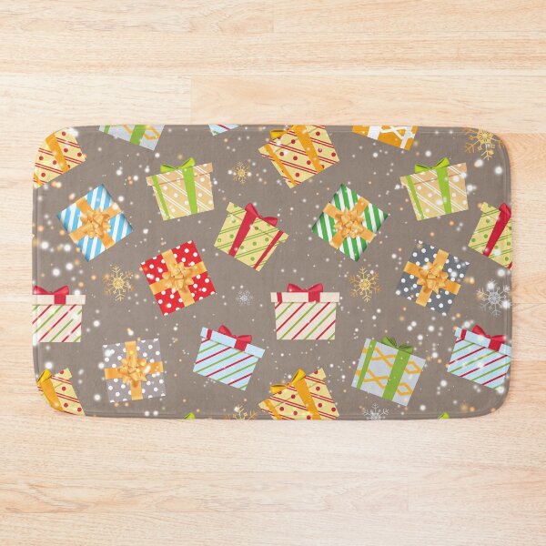Item preview, Christmas gifts pattern 5 designed and sold by B & K     Store.