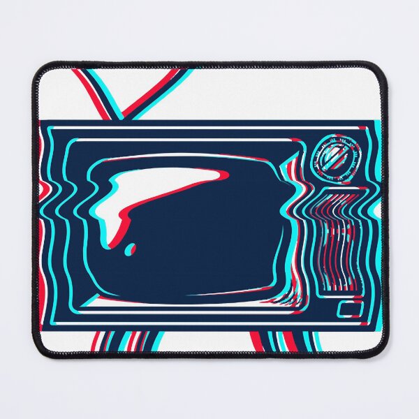 Item preview, Retro Television Classic designed and sold by littlesotoivzry.