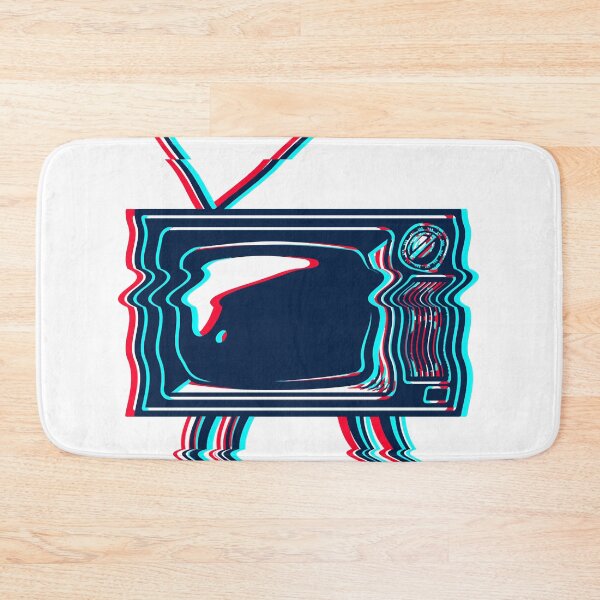 Item preview, Retro Television Classic designed and sold by littlesotoivzry.