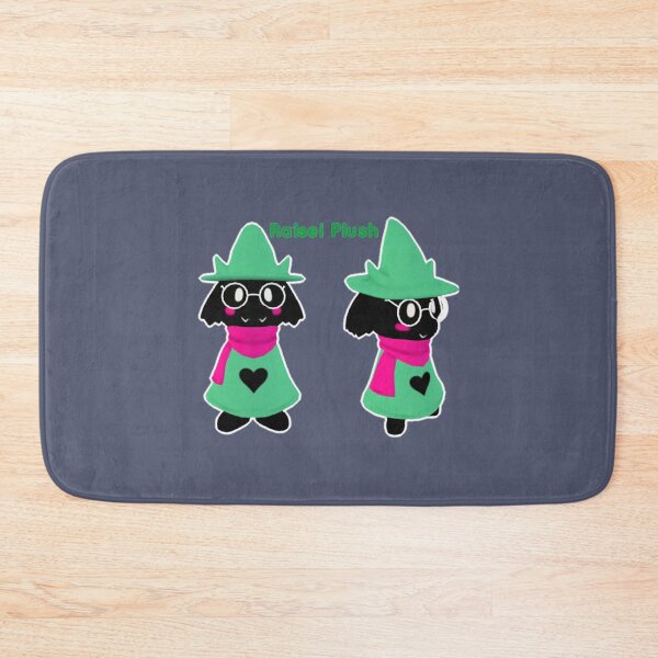 Item preview, Deltarune - Ralsei Plush‏   designed and sold by Demine19.