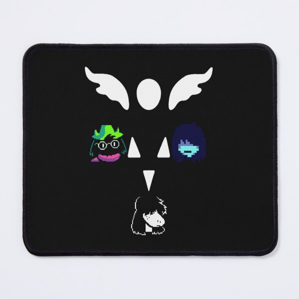 Artikelvorschau, DELTARUNE – UNDERTALE 2 Perfektes Geschenk   entworfen und verkauft von Demine19.