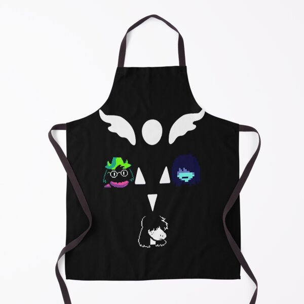 Item preview, DELTARUNE - UNDERTALE 2 Perfect Gift designed and sold by Demine19.