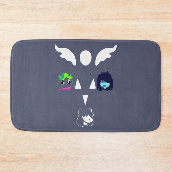 Item preview, DELTARUNE - UNDERTALE 2 Perfect Gift   designed and sold by Demine19.