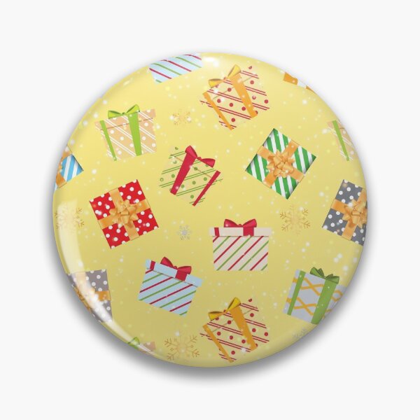Item preview, Christmas gifts pattern 3 designed and sold by B & K     Store.