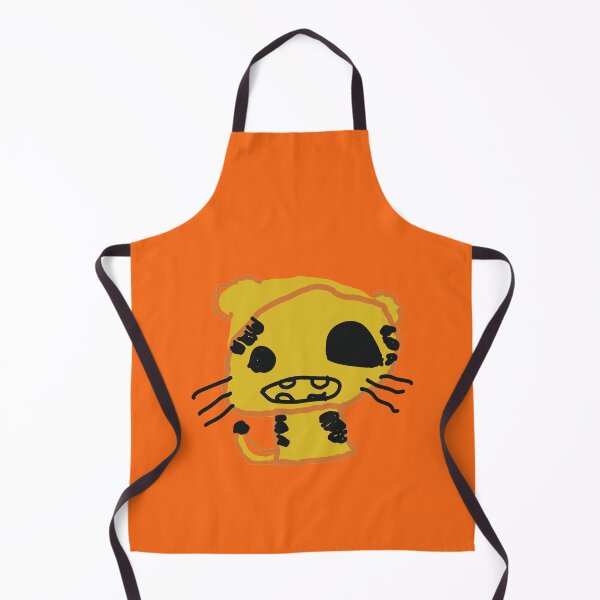 Item preview, Tiger Kids Drawing designed and sold by soondoock.