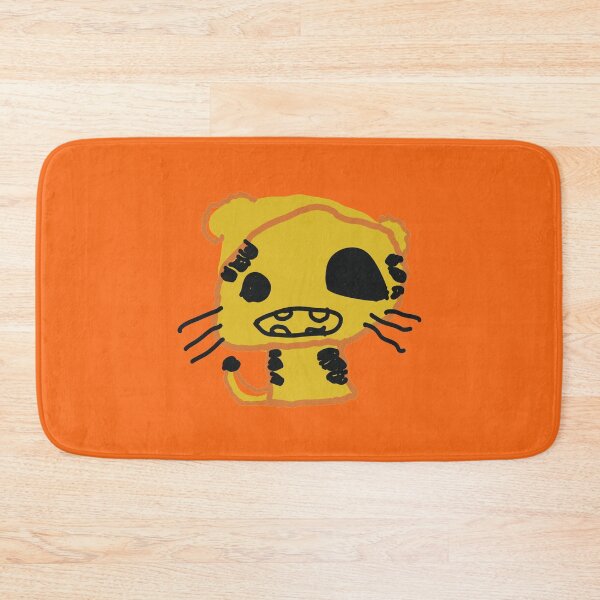 Item preview, Tiger Kids Drawing designed and sold by soondoock.