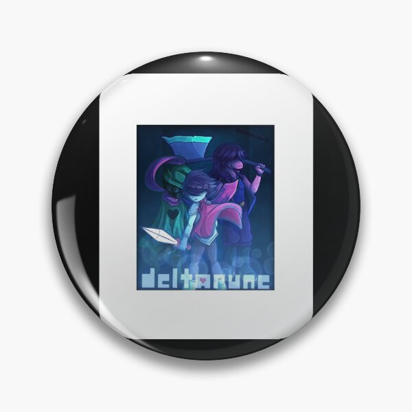 Item preview, Copy of delta rune             designed and sold by Demine19.