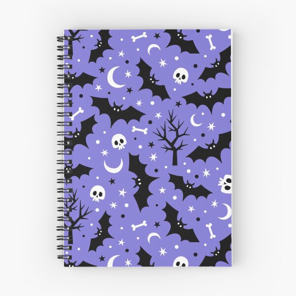 Item preview, Bat Pattern designed and sold by DesignForYou79.