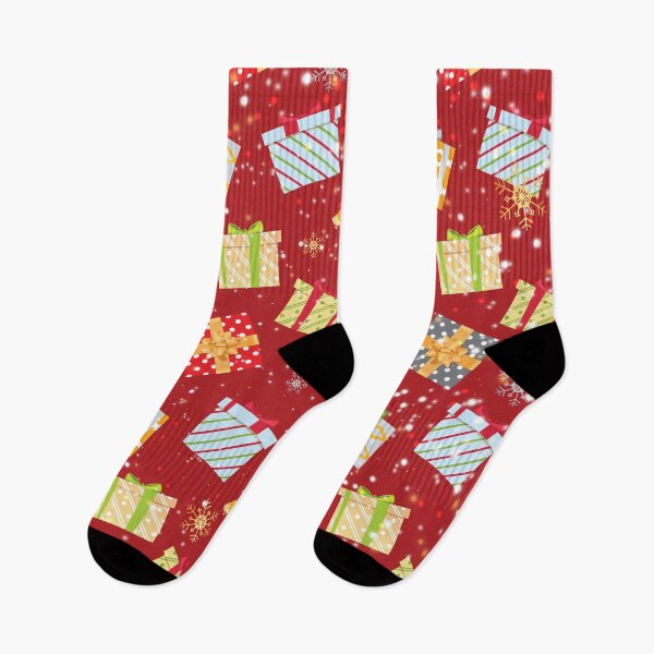 Item preview, Christmas gifts pattern designed and sold by B & K     Store.