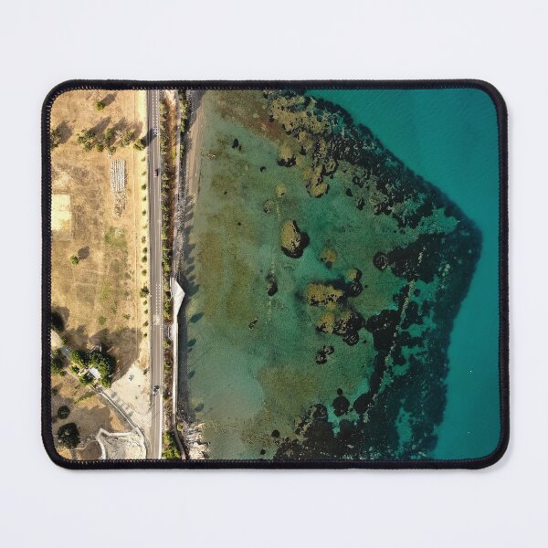 Item preview, Antiguo muelle submarino de Amathus designed and sold by DRONY.