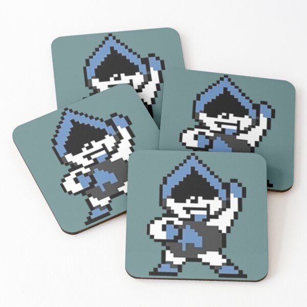 Item preview, Deltarune Lancer   designed and sold by Demine19.