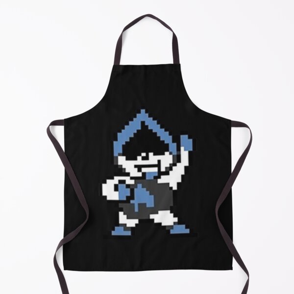 Item preview, Deltarune Lancer designed and sold by Demine19.