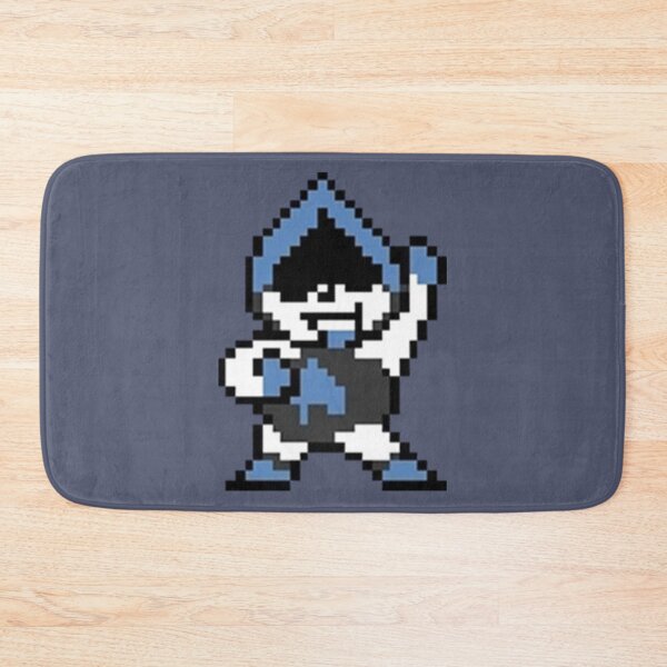 Item preview, Deltarune Lancer   designed and sold by Demine19.