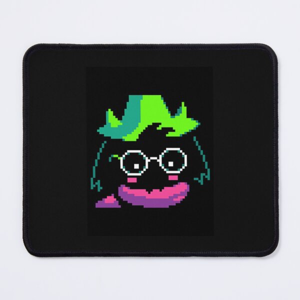 Item preview, Deltarune Ralsei designed and sold by Demine19.