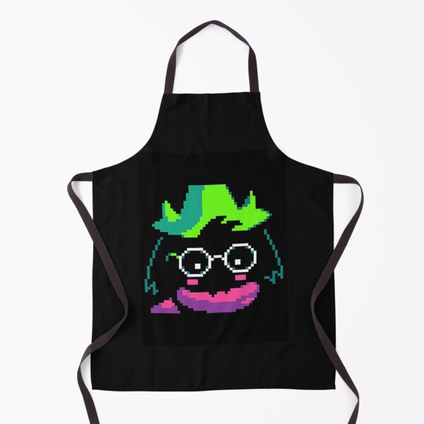Item preview, Deltarune Ralsei designed and sold by Demine19.