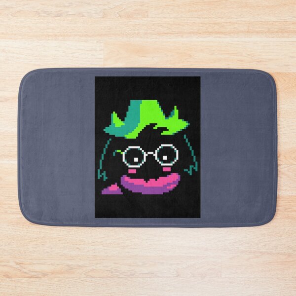 Item preview, Deltarune Ralsei   designed and sold by Demine19.