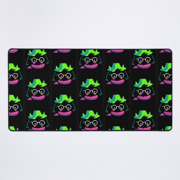 Item preview, Deltarune Ralsei designed and sold by Demine19.