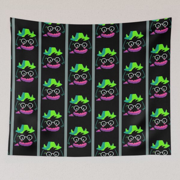 Artikelvorschau, Deltarune Ralsei entworfen und verkauft von Demine19.