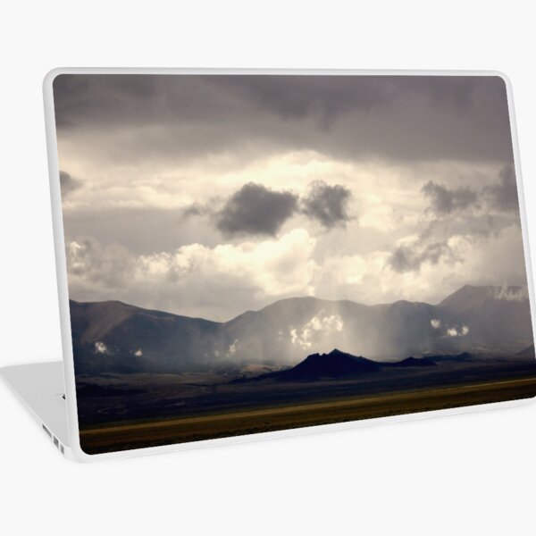 Vortex Laptop Skin