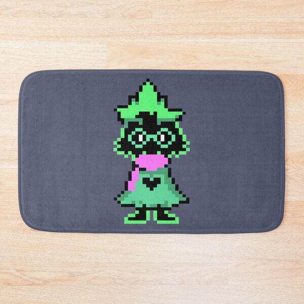 Item preview, Deltarune Ralsei Essential  designed and sold by Demine19.