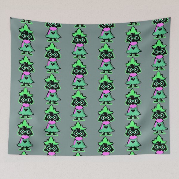 Item preview, Deltarune Ralsei Essential  designed and sold by Demine19.