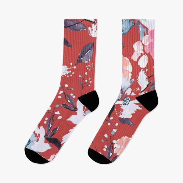 Item preview, Vintage Floral Print 1 designed and sold by B & K     Store.