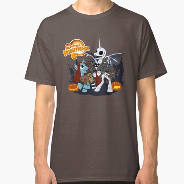 My Little Nightmare Classic T-Shirt