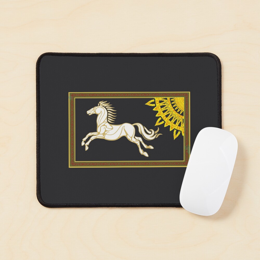 Item preview, Mouse Pad designed and sold by GerickryLand.