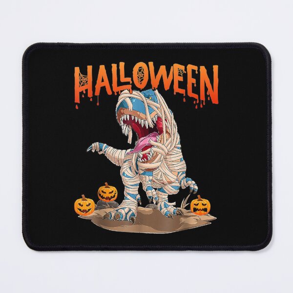 Item preview, Mummy Dinosaur T Rex Pumpkin Funny Costume Boys designed and sold by Erstenenquis.