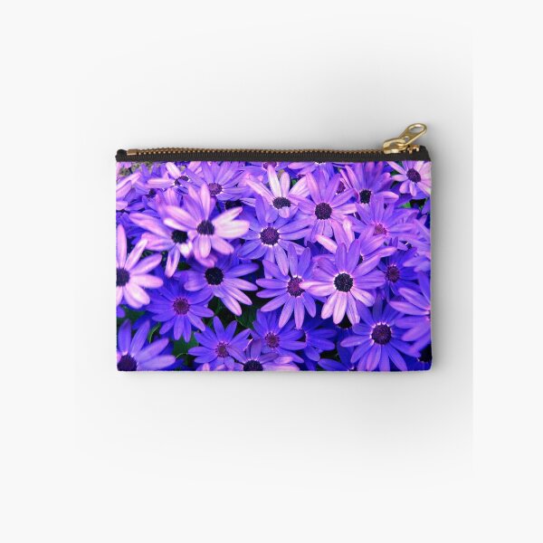Item preview, Purple flowers designed and sold by sebmcnulty.
