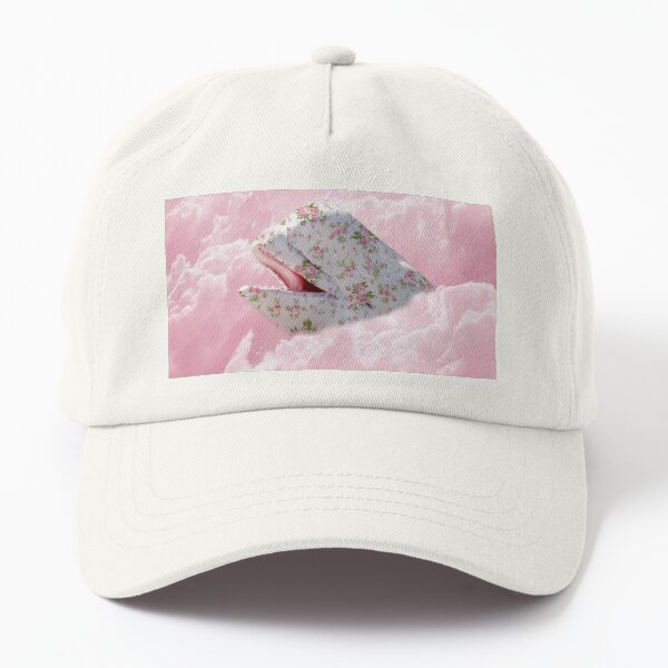 Sky dance Dad Hat