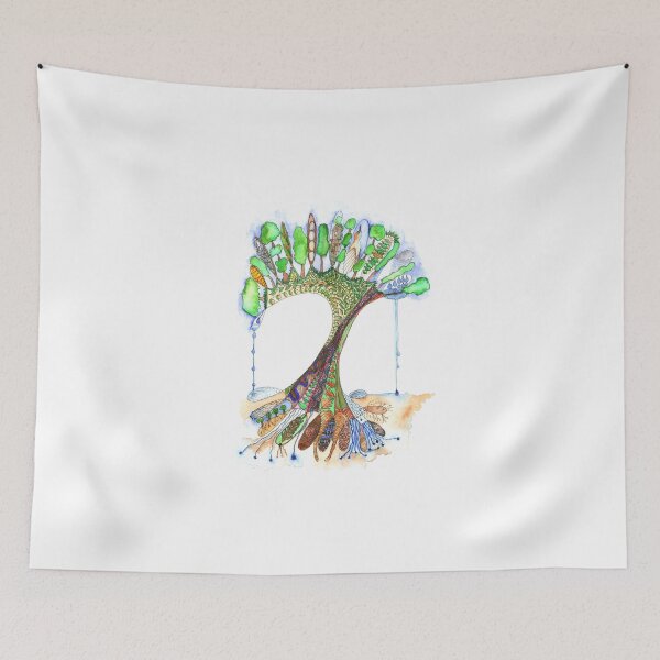 Item preview, Tree of Life 1 designed and sold by wiccked.