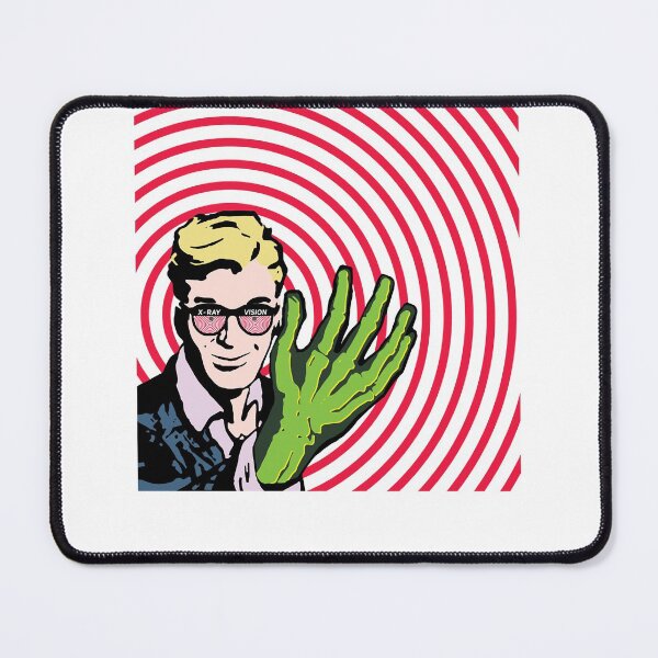 Item preview, X-Ray Spex One Of The Great British Punk Bands Vision Comic Book Dreams Techno designed and sold by OddballRaySpex.