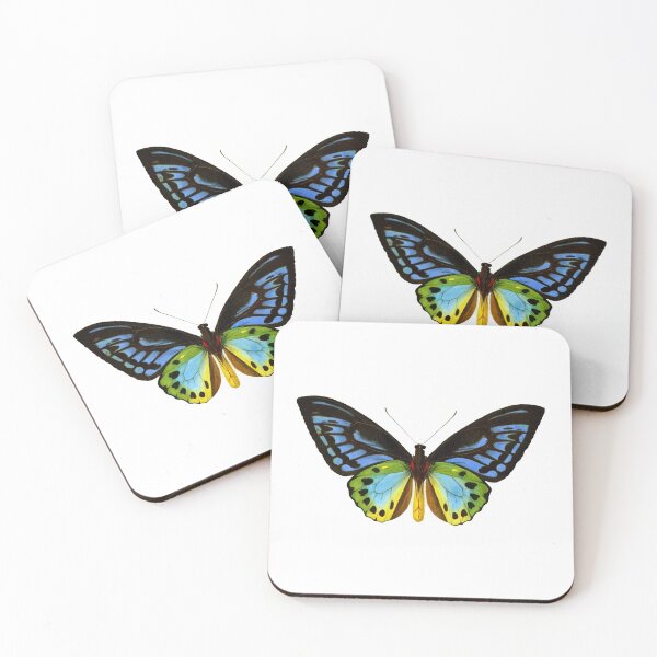 Item preview, Butterfly designed and sold by ProhibitionStickers.