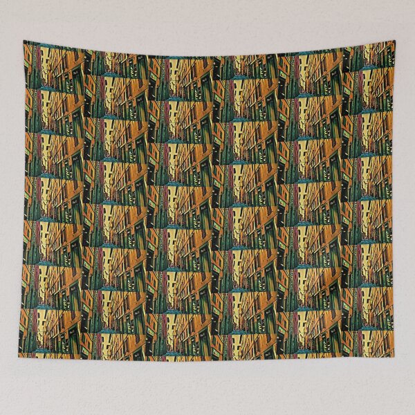 Item preview, Florence Street designed and sold by tvlgoddess.