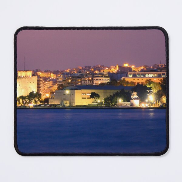Item preview, Thessaloniki Nights designed and sold by DRONY.